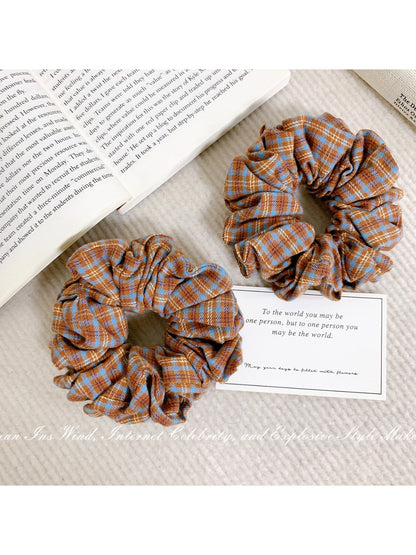 Gifty - Vintage Brown Girl Hair Ring