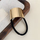 Gifty - Minimalist Geometric Hair Ties