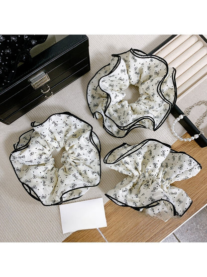 Gifty - Bowknot Four Layers of Hair Loops