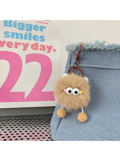 Keypus - Cute Plush Keychain Adorable