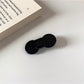 Beau - Sweet Minimalist Bow Hair Clip
