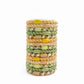 Gifty - Versatile Twisted-Shaped Hair Tie Set