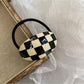 Gifty - Minimalist Oval Hair Tie