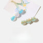 Beau - Colorful Cat Shaped Hair Clips