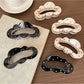 Beau - Simple Cloud Hair Clip