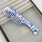 Camerow - Vintage Ombre Handle Comb
