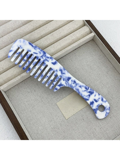 Camerow - Vintage Ombre Handle Comb
