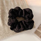 Gifty - Retro Sweet Plush Hair Loop