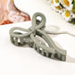 Beau - Luxury Bow Hair Clip