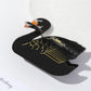 Beau - Adorable Swan Shaped Hair Claw Clip