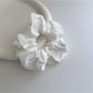 Gifty - Colorful Scrunchie Hair Ties