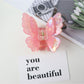 Beau - Double Layer Sweet Butterfly Clip