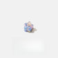Beau - Acetate Flower Side Styling Claw Clip