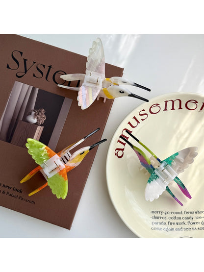 Beau - Cute Bird Series Hair Clip