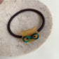 Gifty - Eyeglass-Wearing Puppy Hair Tie