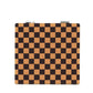 Mirroray - Square Checkered Compact Folding Mirror