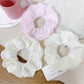 Gifty - Ballet Style Lace Hair Loop