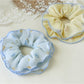 Gifty - Floral Multi Bow Hair Ties