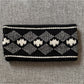 Gifty - Striped Knit Thickened Headband