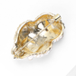 Brovia - Enamel Look Owl Alloy Brooch Accessory
