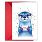 Carduria - Sweet Animal Series Cards