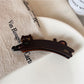 Beau - Elegant Cat Shaped Hair Clips
