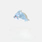 Beau - Cute Ocean Creature Shaped Hair Clip