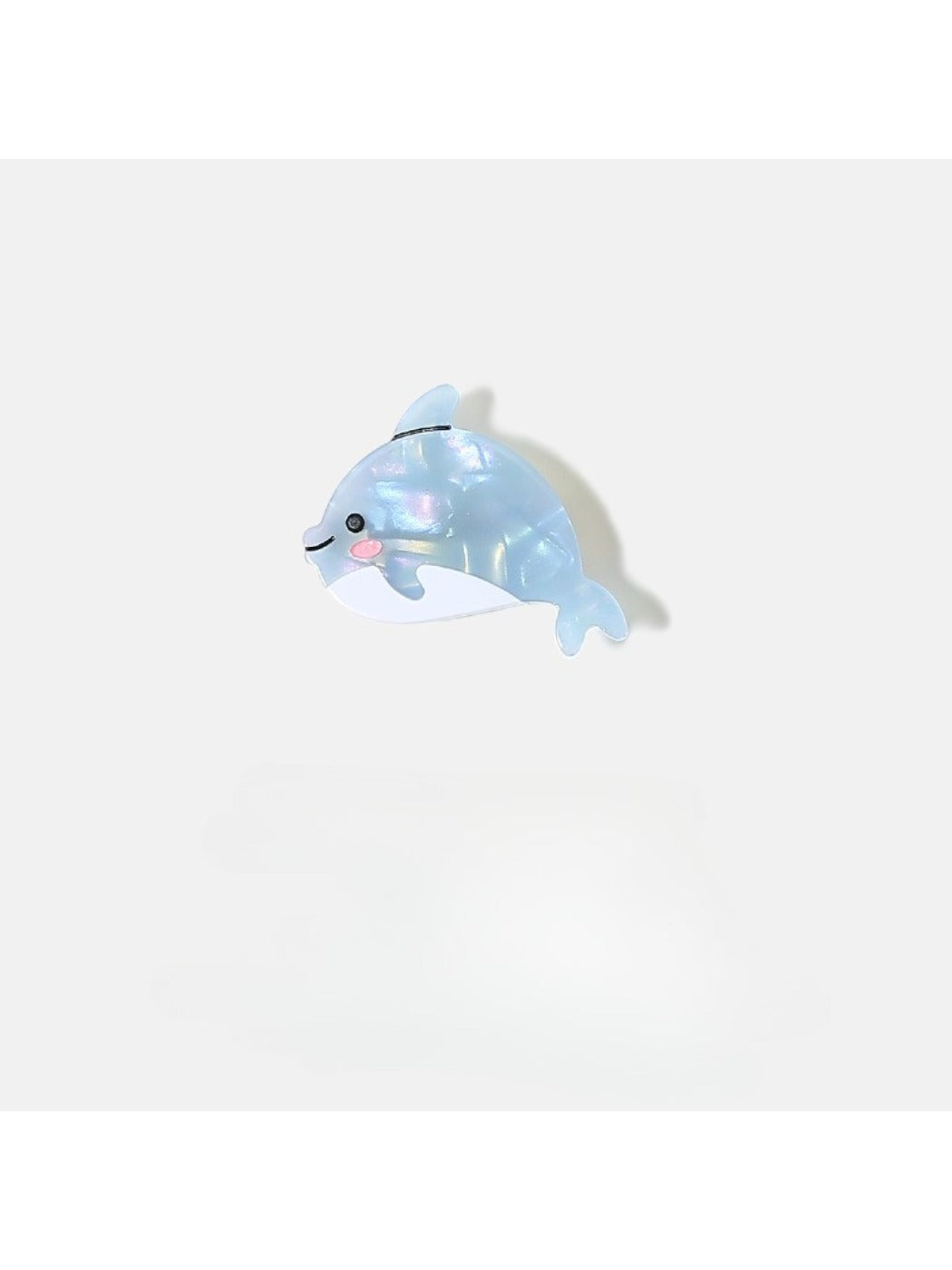 Beau - Cute Ocean Creature Shaped Hair Clip