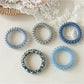 Gifty - Telephone Wire Hair Ring