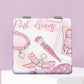 Mirroray - Fashion Style Folding Pocket Makeup Mirror