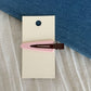Beau - Cute Triangle No Crease Side Hair Clip