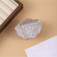 Beau - Elegant Rose Patterned Hair Claw Clip