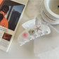 Beau - Cute Fresh Pattern Hair Clip