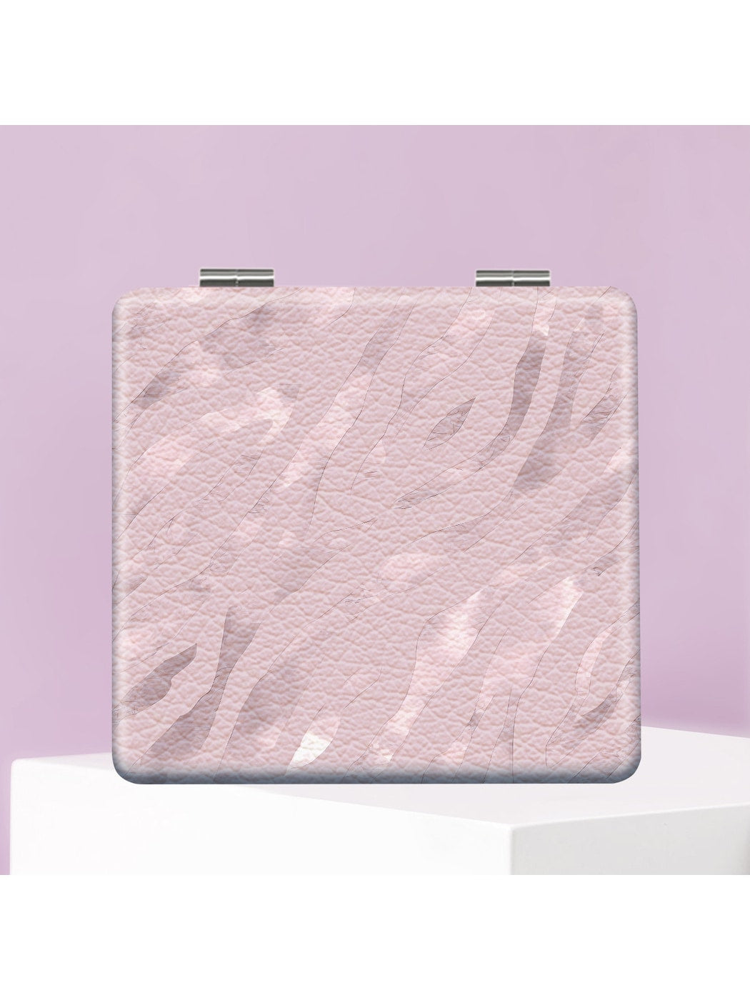 Mirroray - Y2K Style Portable Folding Makeup Mirror