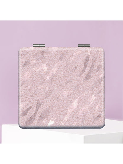 Mirroray - Y2K Style Portable Folding Makeup Mirror