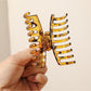 Beau - French Minimalist Elegant Claw Clip