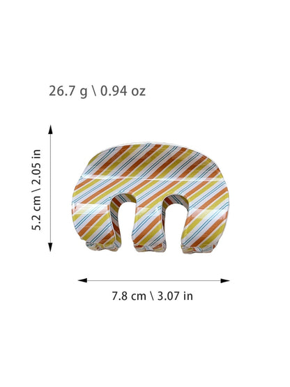 Beau - M-Shaped Hair Clip