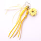 Keypus - Donut phone lanyard playful