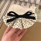 Beau - Retro Sweet Bow Hair Clip