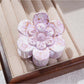 Beau - Six-Petal Floral Hair Clip