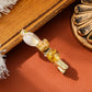 Beau - Bright Sweet Bow Accent Hair Clip