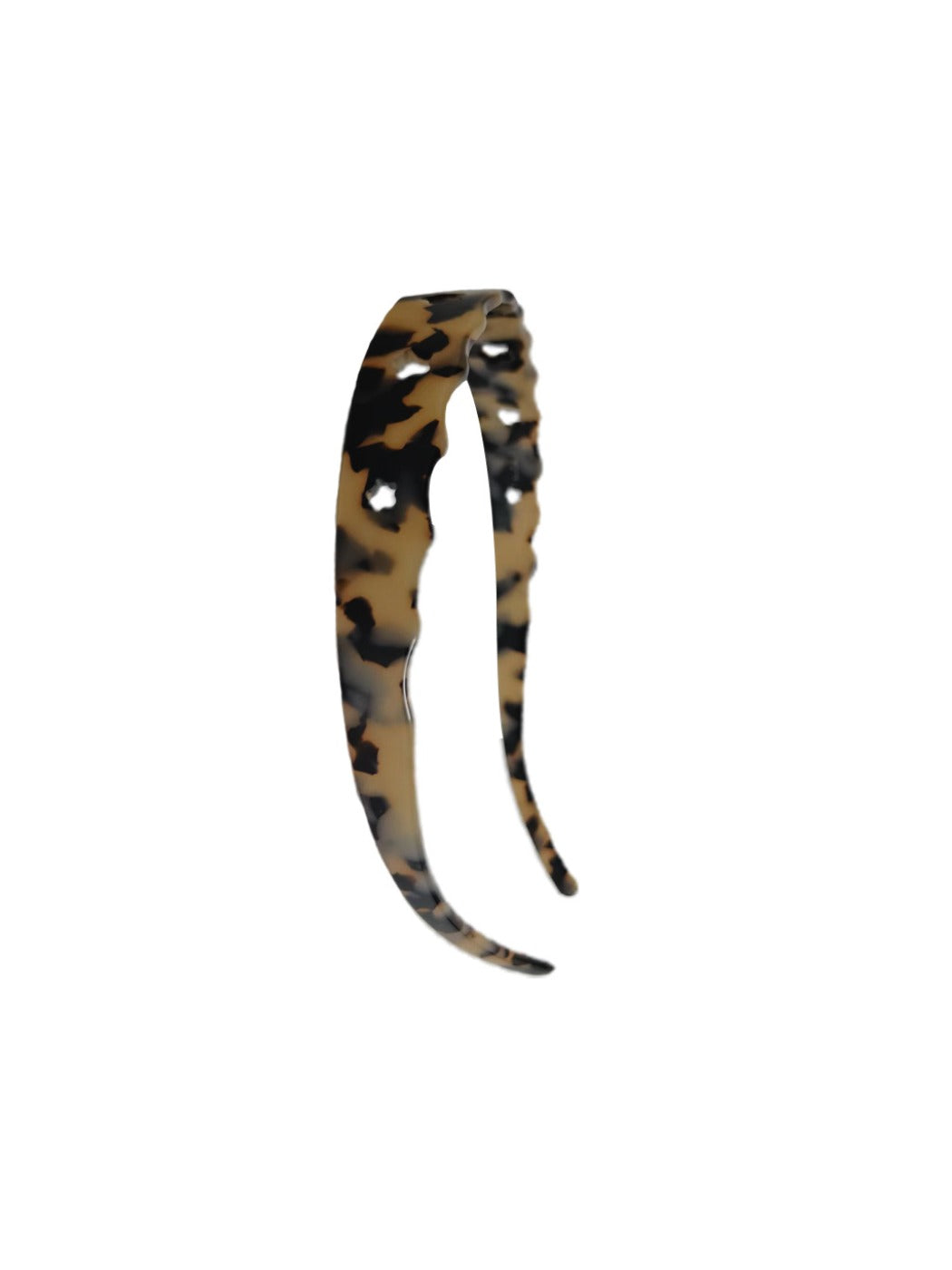 Gifty - Vintage Wide Band Headband