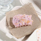 Beau - Glossy Acrylic Animal Design Hair Claw Clip