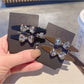 Beau - Elegant Bow Hair Clip
