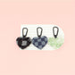 Keypus - Minimalist Sweet Heart Keychain