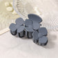 Beau - Chic Square Flower Hair Clip