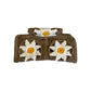Beau - Colorful Flower Knitted Hairpins