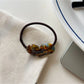 Gifty - Trendy Heart Shaped Acetate Hair Tie