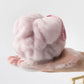 Papo - Mesh Lathering Bath Pouf