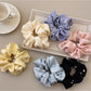 Gifty - Spring Sweet Solid Color Scrunchie